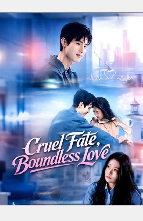 Cruel Fate, Boundless Love-Drama FULL MOVIES ENGLISH SUB