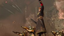 Total War: Warhammer 40k - Endlich gab es eine komplette Schlacht zu sehen