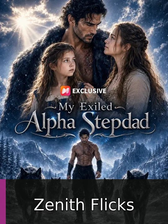 My Exiled Alpha Stepdad EP Zenith Flicks