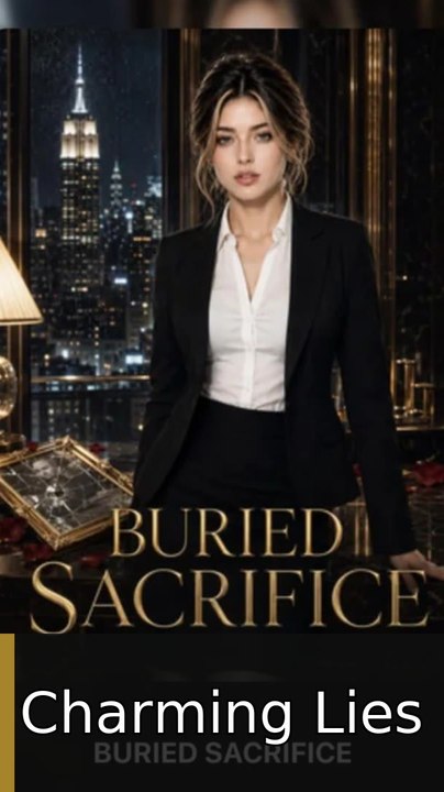 Buried Sacrifice #engsub #fullepisode🔺✅ | Charming Lies