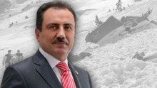 Muhsin Yazıcıoğlu dosyasında çarpıcı gelişme: 25 şüpheli yakalandı