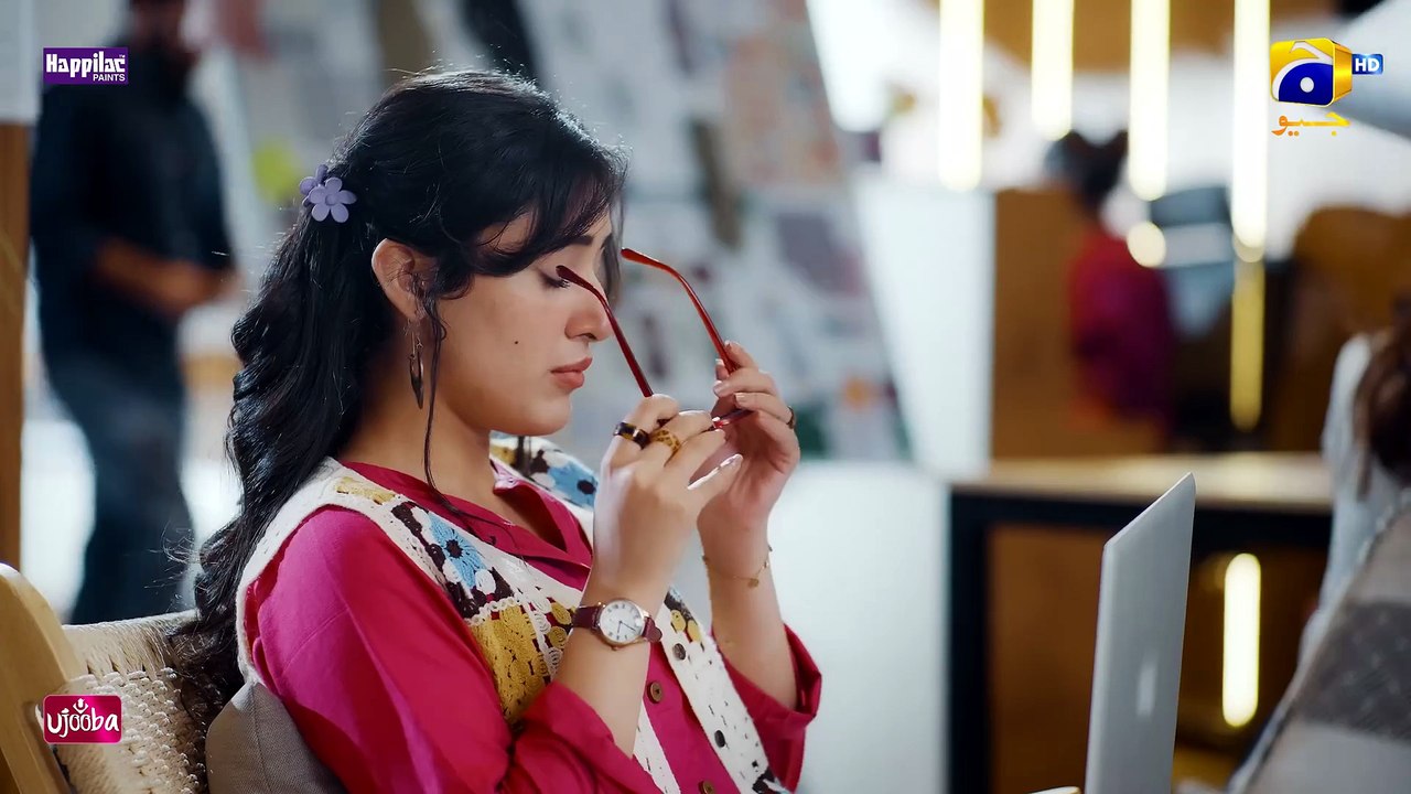 Shaidai Episode 10 - [Eng Sub] - Feroze Khan - Sahar Hashmi - Pakistani Top Dramas