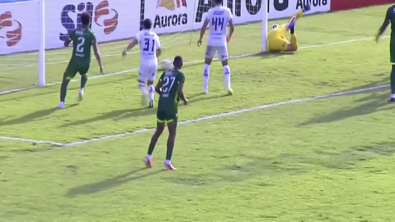 PAYSANDU X GUARANI  GOLS, POLÊMICAS E MUITA EMOÇÃO!