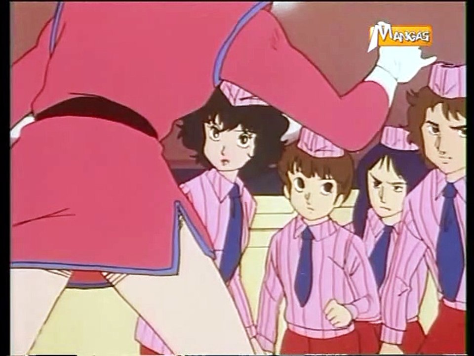 L'academie des ninjas 43 - Une mission de cochons