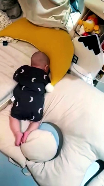 Baby Feeding