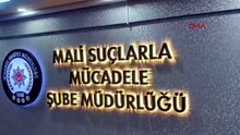 AHBAP soruşturması büyüyor: Gözaltı sayısı yükseldi!