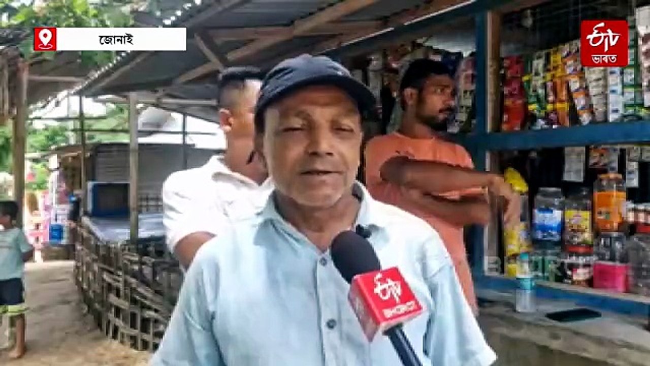বিদ্যালয়, স্বাস্থ্যকেন্দ্ৰ, পকী পথ একোৱেই নাই: কৰৈবাৰীত উন্নয়নৰ প্ৰতীক্ষা