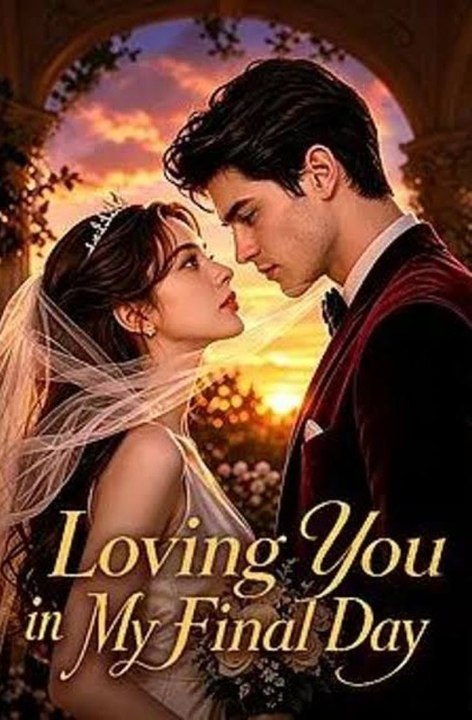 Loving You in My Final Days - Full HD
