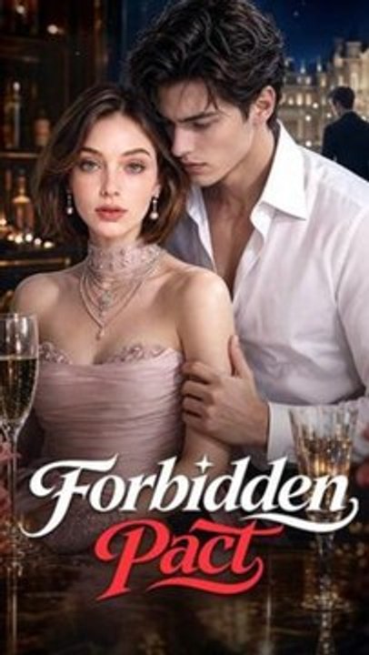 Forbidden Pact - Full Episode (ENGSUB) | Billionaire Romance, Contract Marriage, Romance
