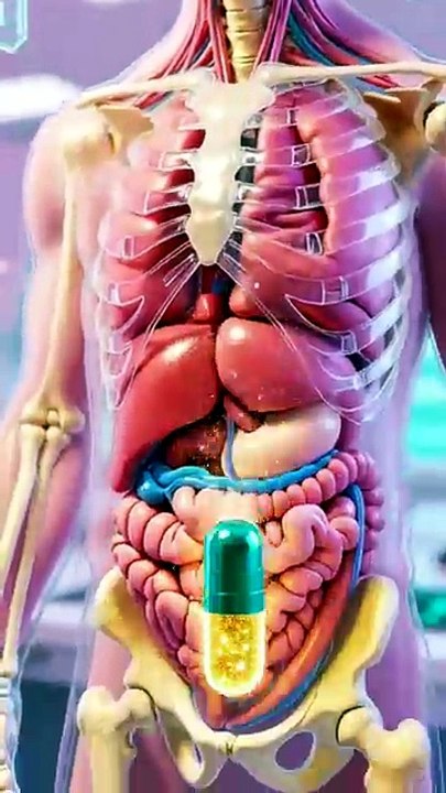 Magnesio por la noche cómo actúa en tu cuerpo