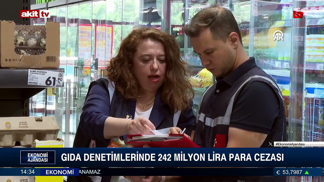 13 Temmuz 2026 Ajanda notları