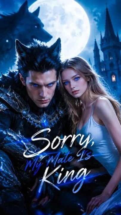 Sorry, My Mate Is King Episode ENGSUB Werewolf Romance, Alpha King, Fated Mate, Fantasy Drama