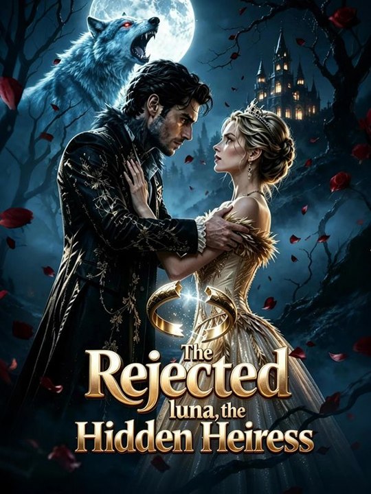 [Short Drama] The Rejected luna, the Hidden Heiress Eng sub Full movie