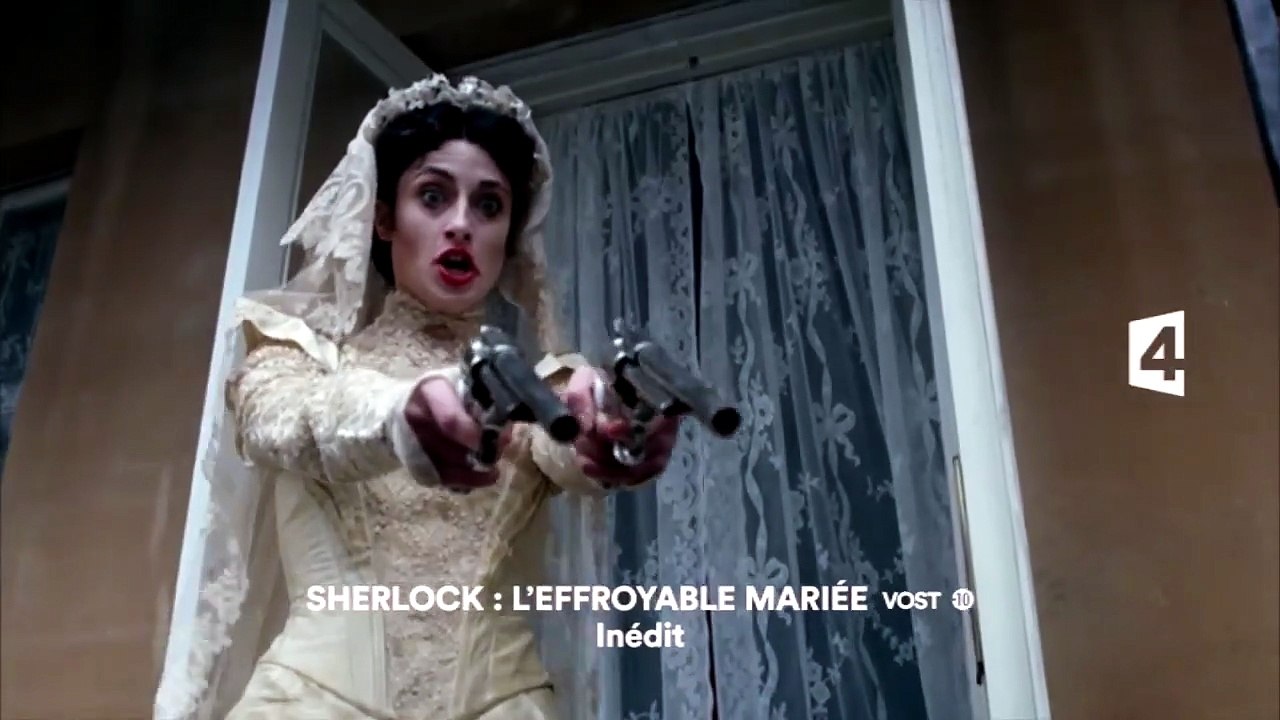 Sherlock