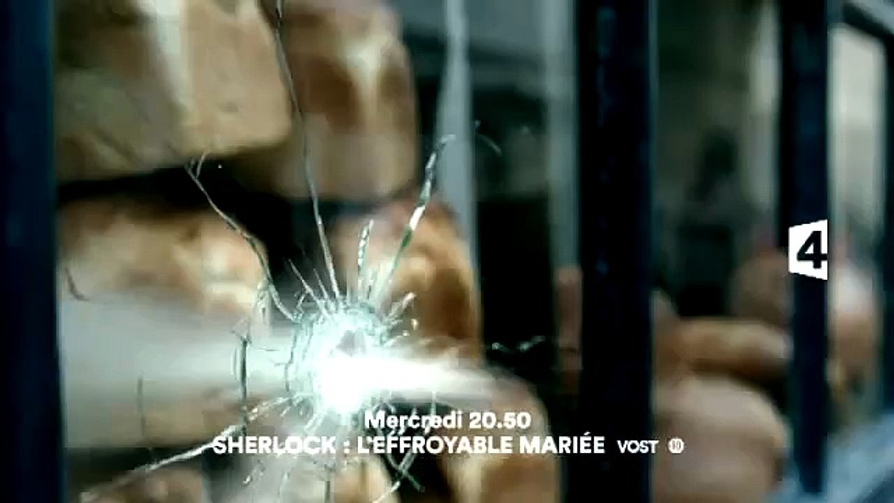 Sherlock