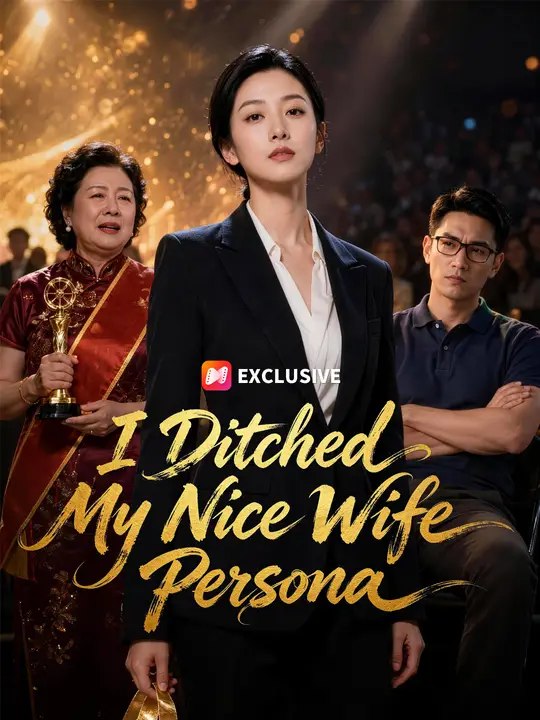 I Ditched My Nice Wife Persona - Full