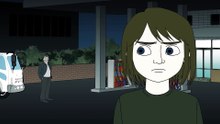 3x Real Horror stories/ Animated
