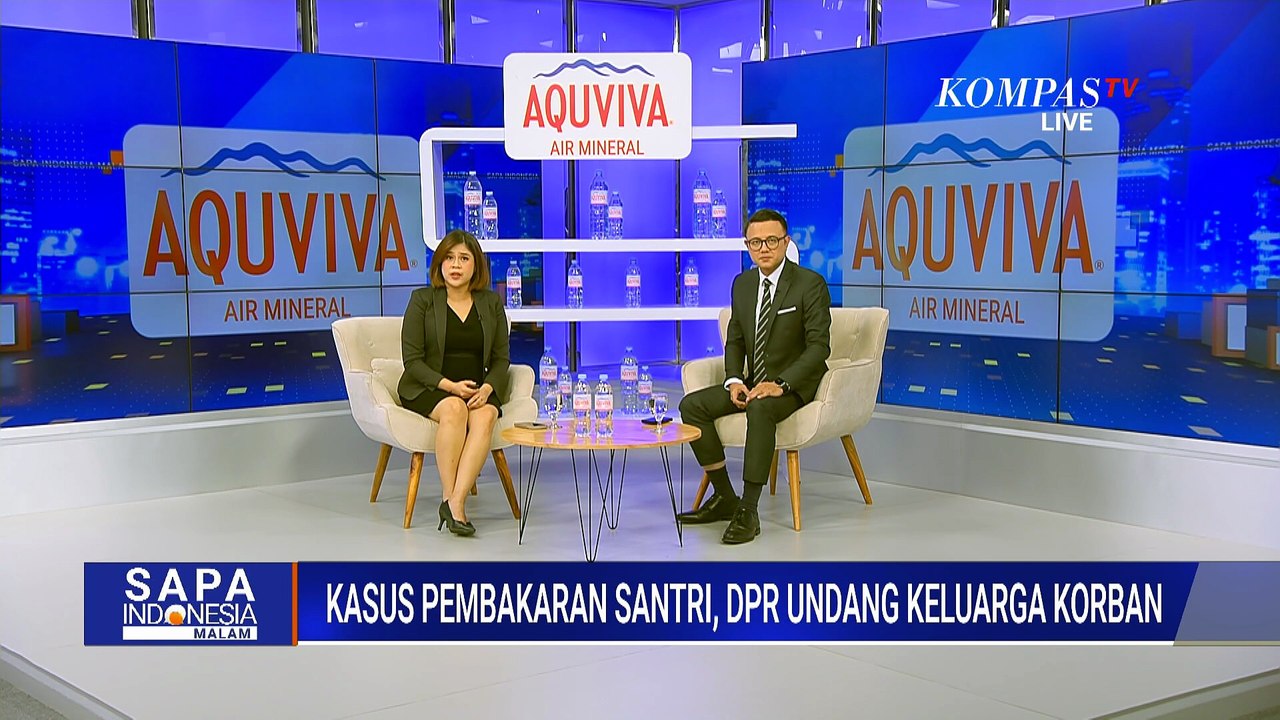 Orang Tua Korban Ungkap Adanya Ancaman Sebelum Pembakaran Santri di Ponpes