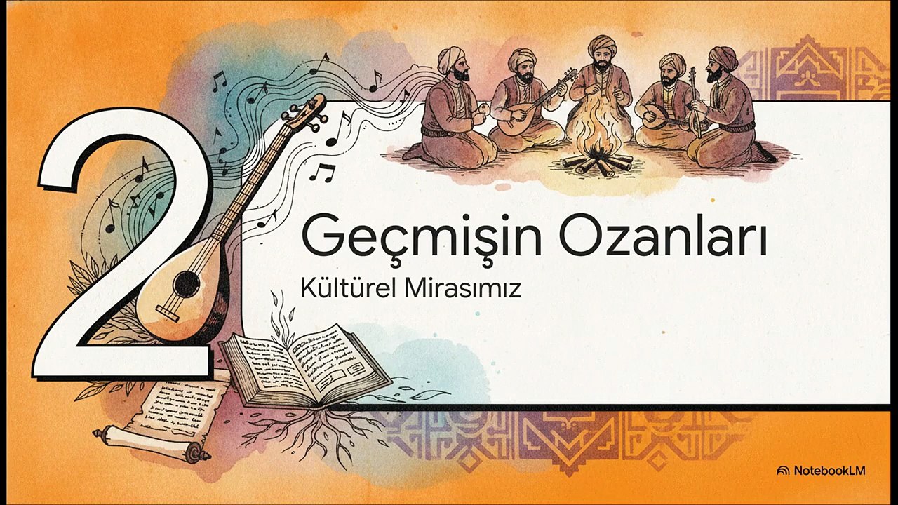 Duydun mu? – Erol Sunat
