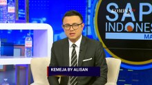 Ketua Komisi III DPR Pertanyakan soal Adanya Ancaman ke Korban Pembakaran di Ponpes | SAPA MALAM