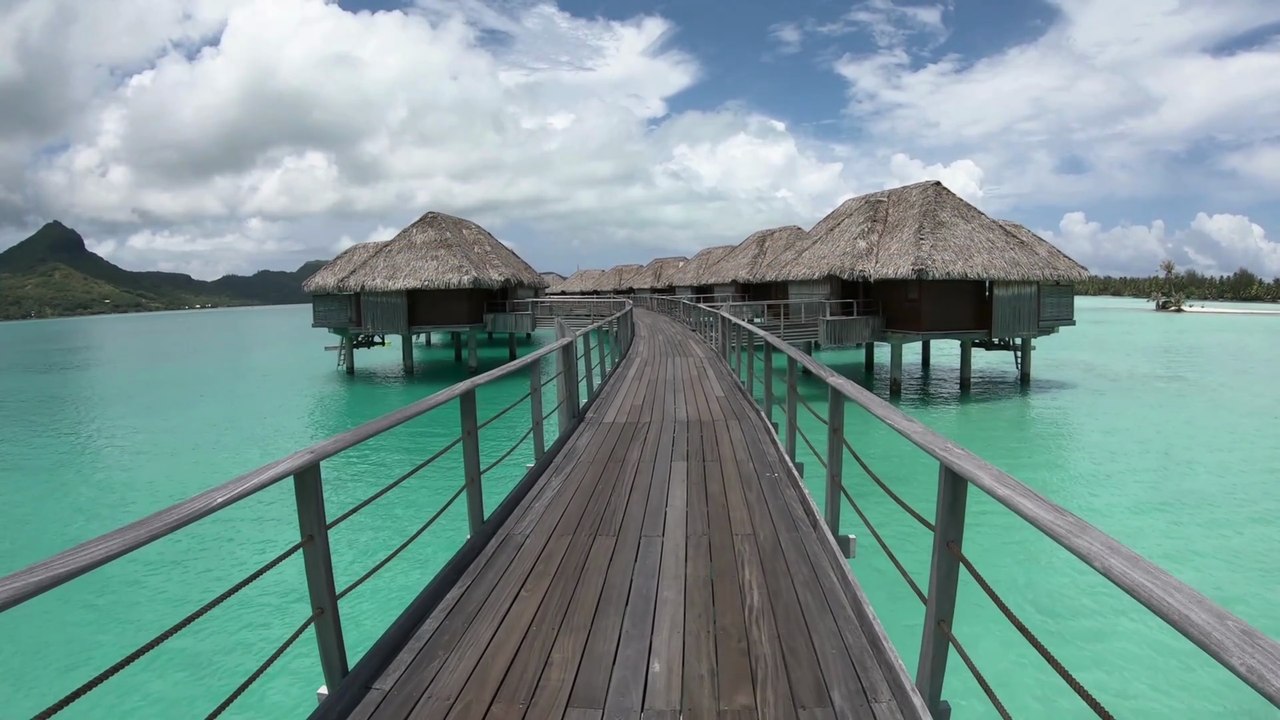 Bora Bora Is a Scam - Here's the $3,500 Version
