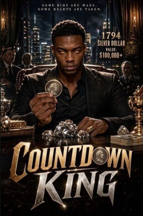 Countdown King - Full Movies English Sub