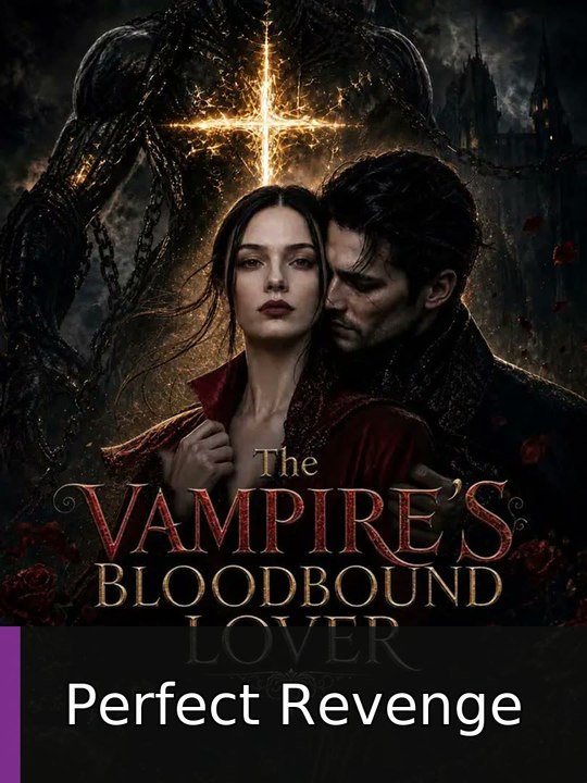 The Vampire's Bloodbound Lover engsubtitle fullmovie🎥 Perfect Revenge