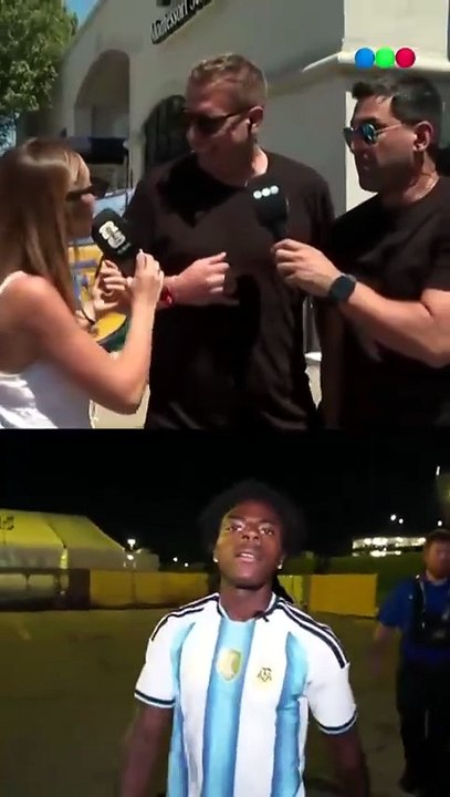 Maxi López explotó contra el youtuber Speed por intentar mufar a la Argentina: "Te vamos a..."