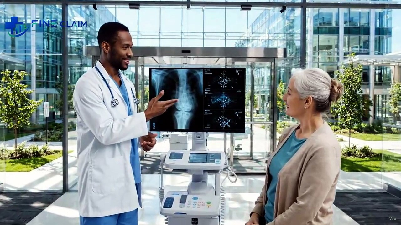 Is your orthopedic practice losing revenue to billing errors and claim denials?