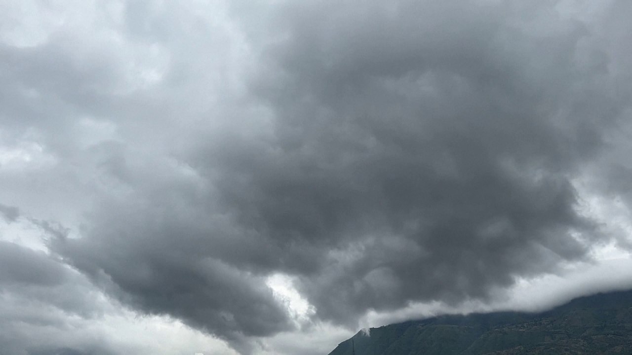 Ethiopian experts warn El Niño threat during main rainy season