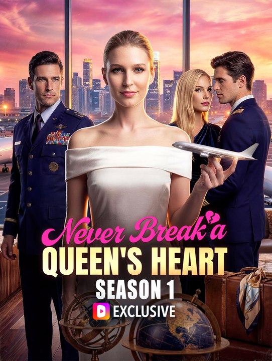 Never Break a Queen's Heart Season 1