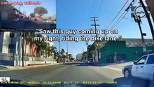 BEST OF CONVENIENT COP 2026 _ Drivers Busted by Police and Instant Karma _ PART 1
