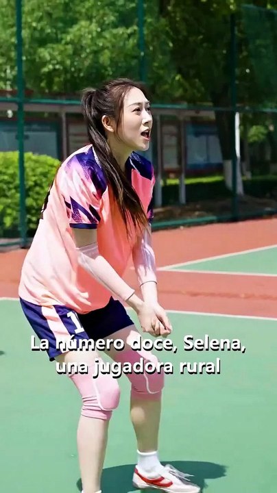 Gloria Olímpica Voleibol Femenino | Serie Completo En Español