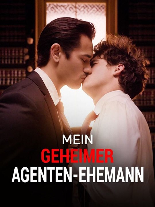 Mein geheimer Agenten-Ehemann Ganze Folge