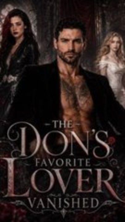The Don's Favorite Lover Vanished - Complete Web Series (Premium Quality)