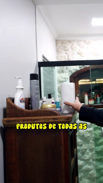 PRODUTOS DO CARIANI