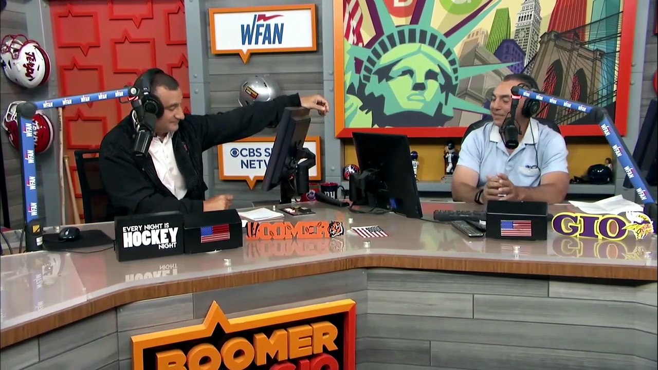 John Franco knew Yankees would be fine