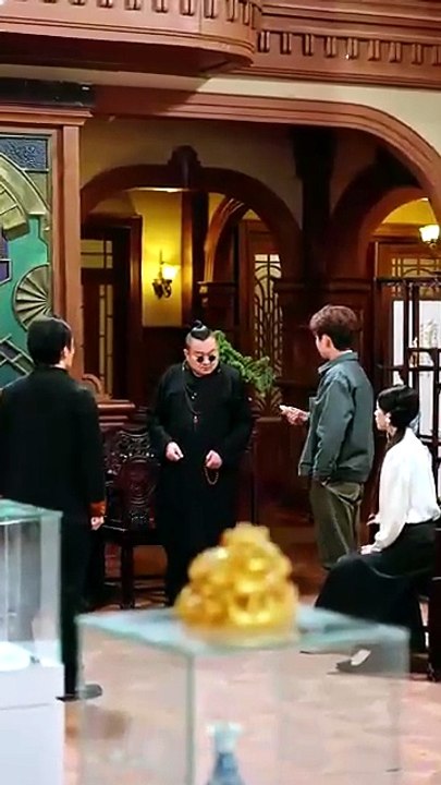 مسلسل من الفقر الى قمة الثروة مدبلج