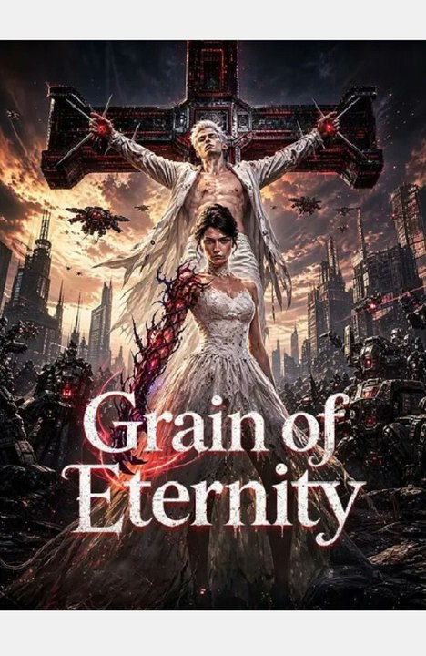 Grain of Eternity- Full Movie English Sub