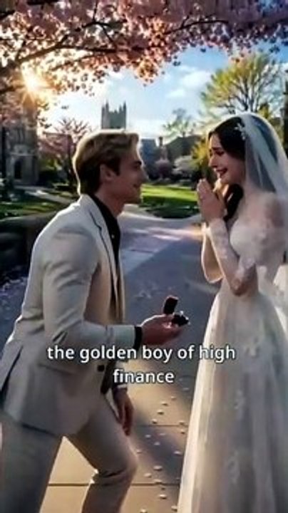 Divorced, I married the godfather | Short Drama Full HD [Full Movie] | Full Episode Short Drama 2026