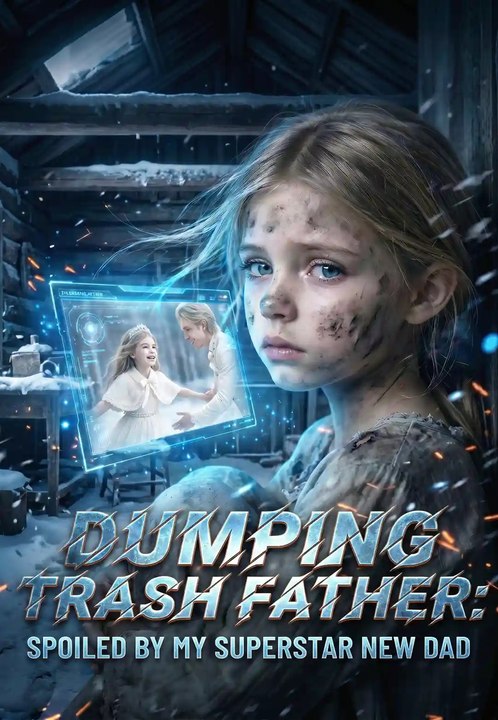 Dumping Trash Father: Spoiled by My Superstar New Dad HD