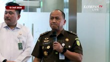 Febrie Adriansyah Ada di Mana? Kapuspenkum Anang Tegaskan Hal Ini