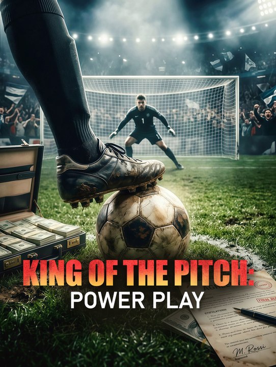 King of the Pitch Power Play