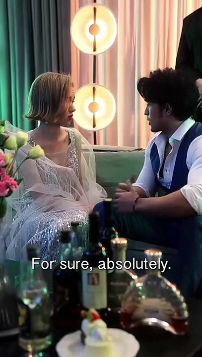As You Like It (2026) - FULL ENGSUB | Reelshort Hot HD
