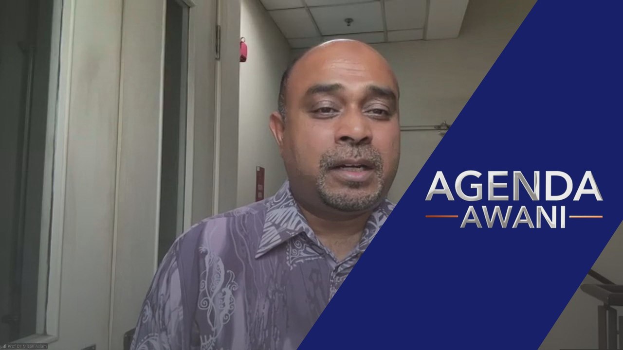 Konflik Asia Barat: Selat Hormuz akan dibuka tetapi terikat dengan ‘teori orang gila’ - Penganalisis