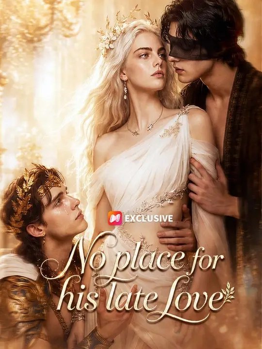 No place for his late love