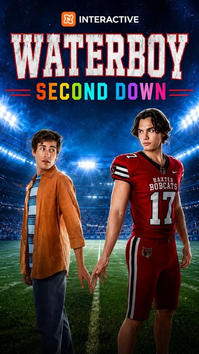Waterboy: Second Down - Full Episode | Underdog Story, Football Champion Drama #ASR
