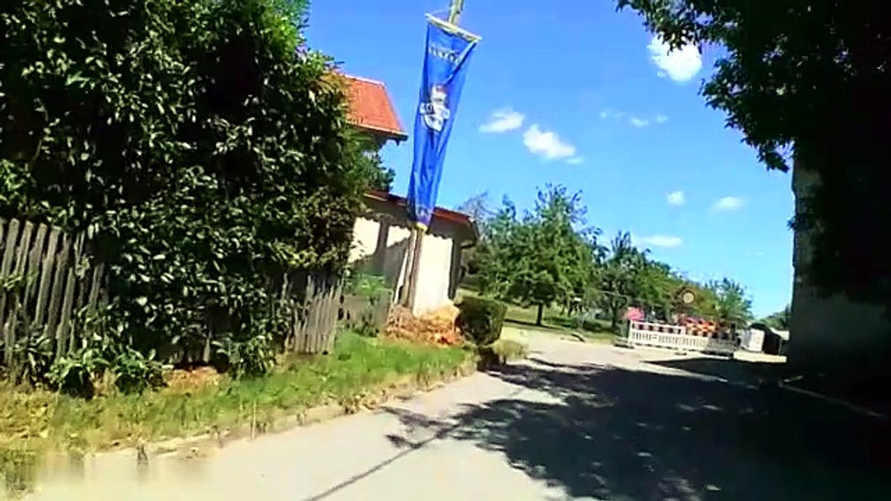 Rundfahrt Fahrrad 04.07.2026