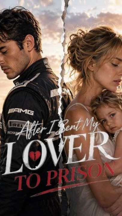 After I Sent My Lover to Prison ENGSUB | Betrayal, Revenge & a Secret Daughter #AID