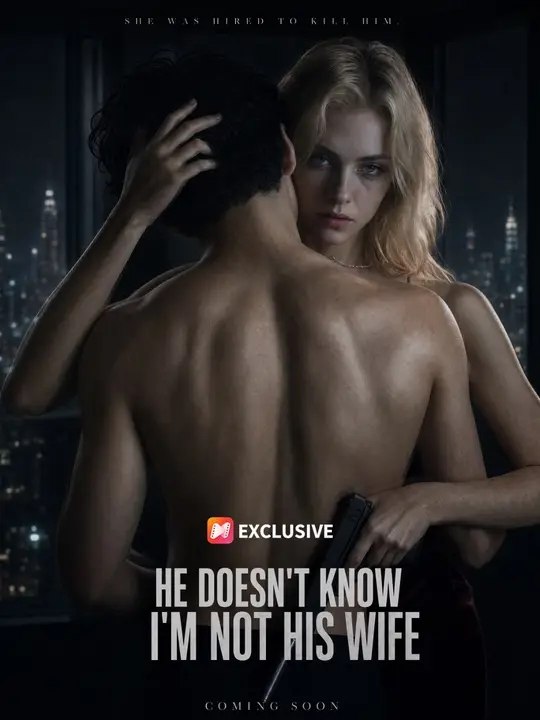 He Doesn't Know I'm Not His Wife - FULL